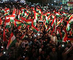 پارلمان عراق عليه همهپرسي استقلال کردستان راي داد
